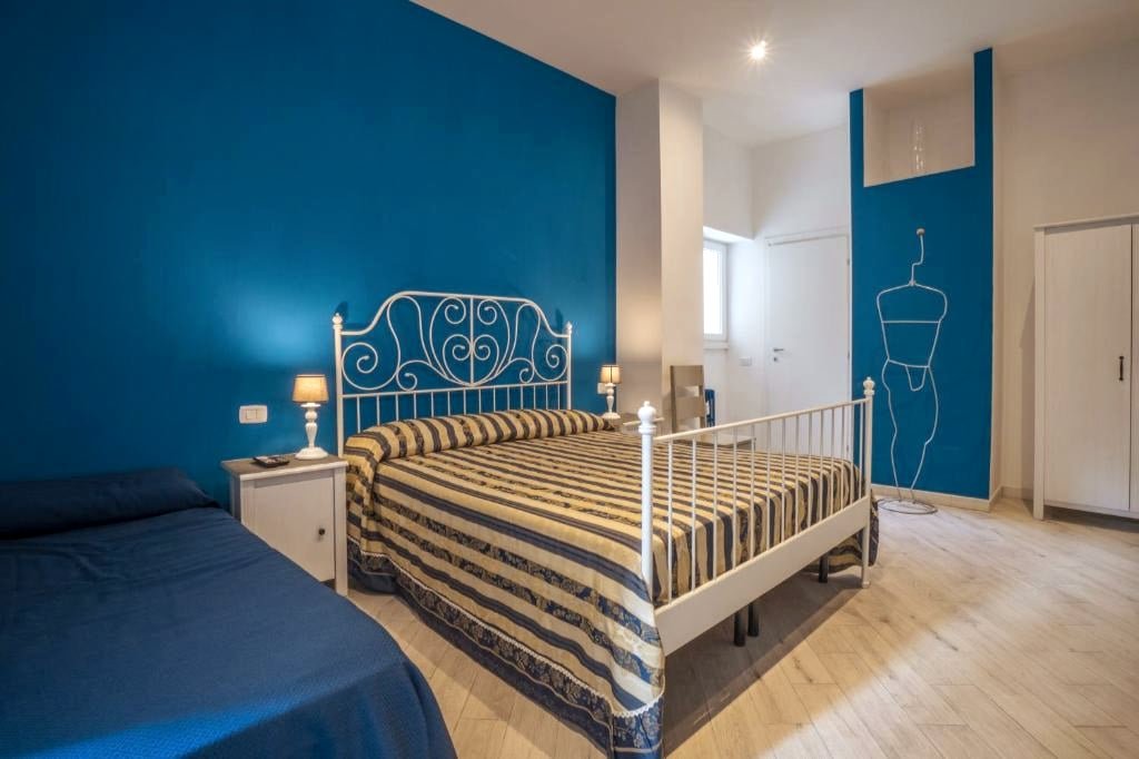 Lanzies Appartamento 3 camere 3 bagni con terrazzo gallery image 3