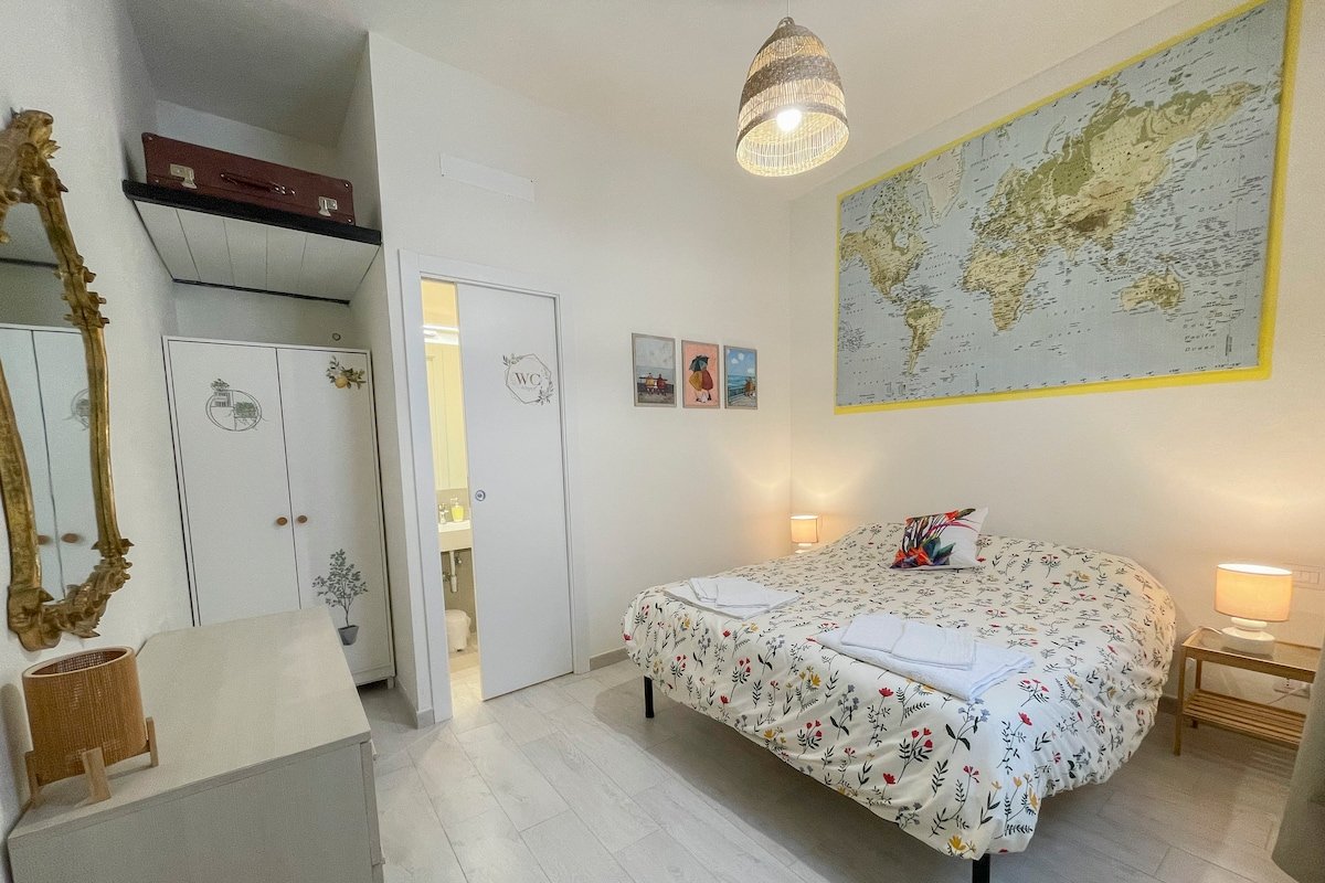 Oasi Fiorentina con giardino vicino al centro gallery image 5