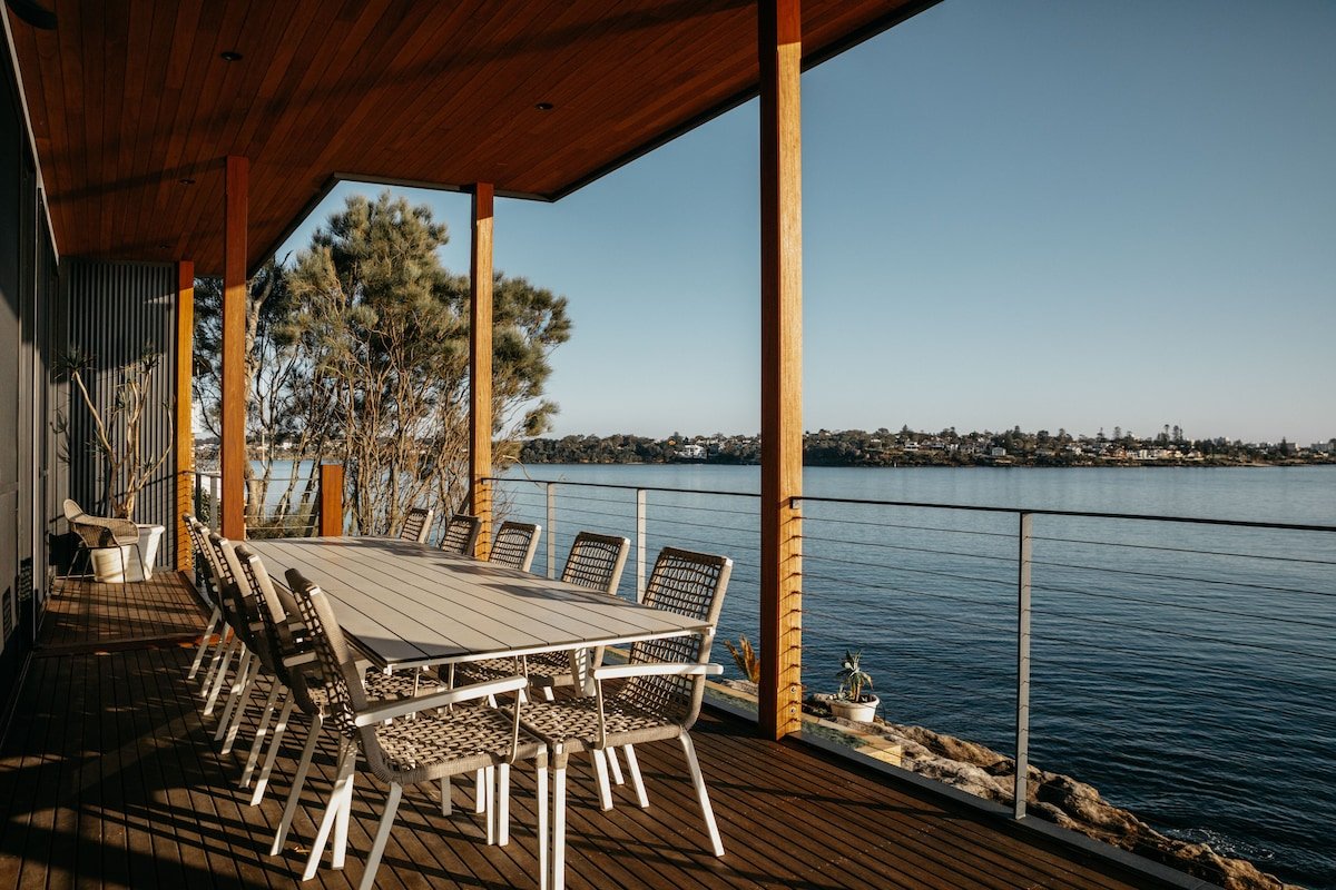 Bundeena Beachside Oasis gallery image 3