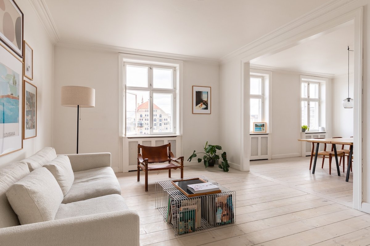 Waterfront apartment | 125 m2 gallery image 5