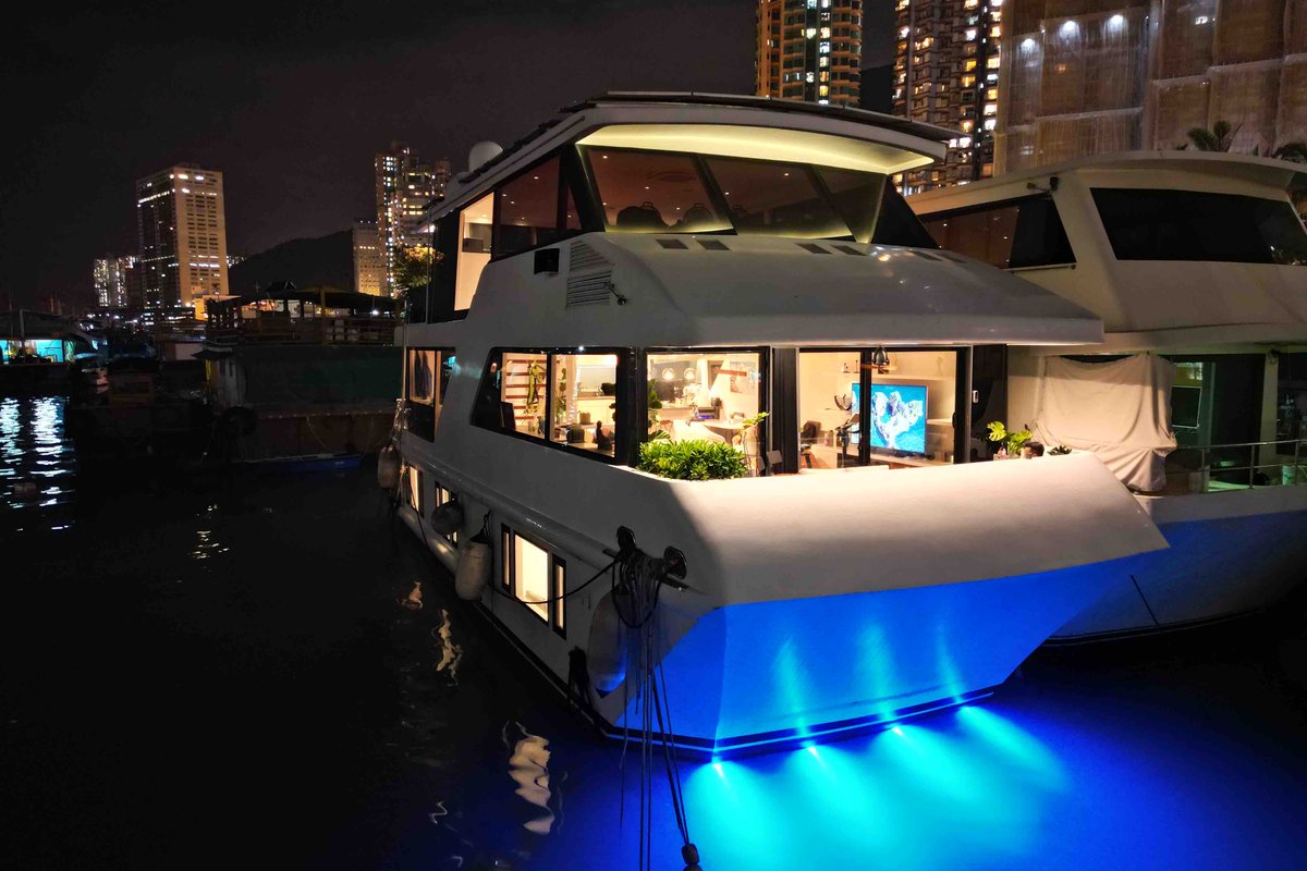 Welcome to the Utopia