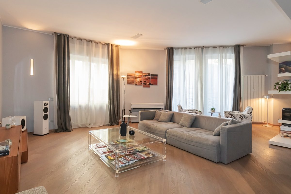 [IHost Luxury Flat] 750mt from San Babila