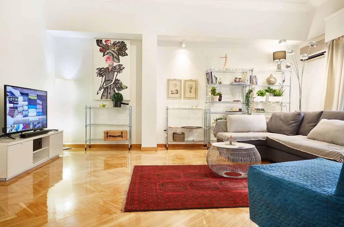 Chloe Boutique Apartments Metropolis gallery image 3