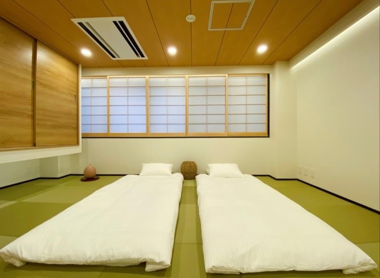 Okubo 2min&3 bathrooms 2 baths&12 persons gallery image 5
