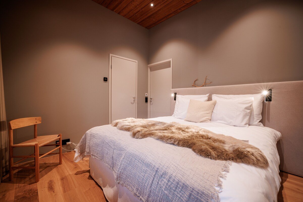 Kide Lodges gallery image 3