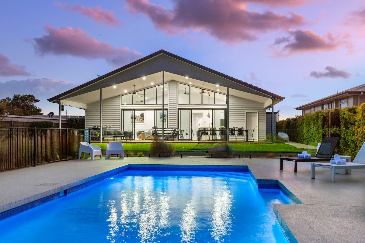 Rio Vista – Luxury Accommodation in Rye gallery image 3