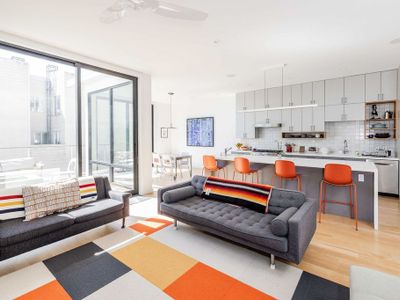 Beautiful Modern Home near USF