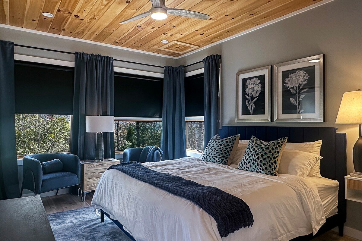 Dragonfly-Modern Luxury @Fontana gallery image 3