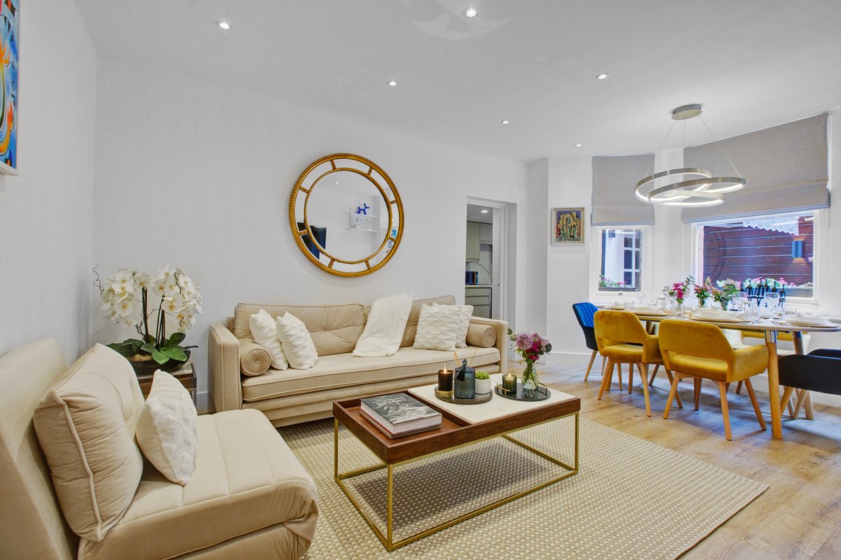 Incredible apart harrods,museums