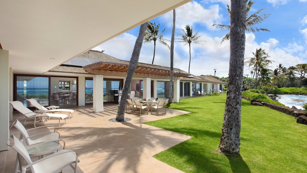 Nanea By Parrish Oceanfront Luxury gallery image 4