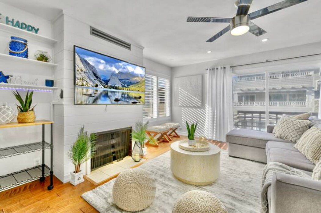 MB Massive Oceanview 6BR/6BA Sleep 30+Rooftop Deck gallery image 3