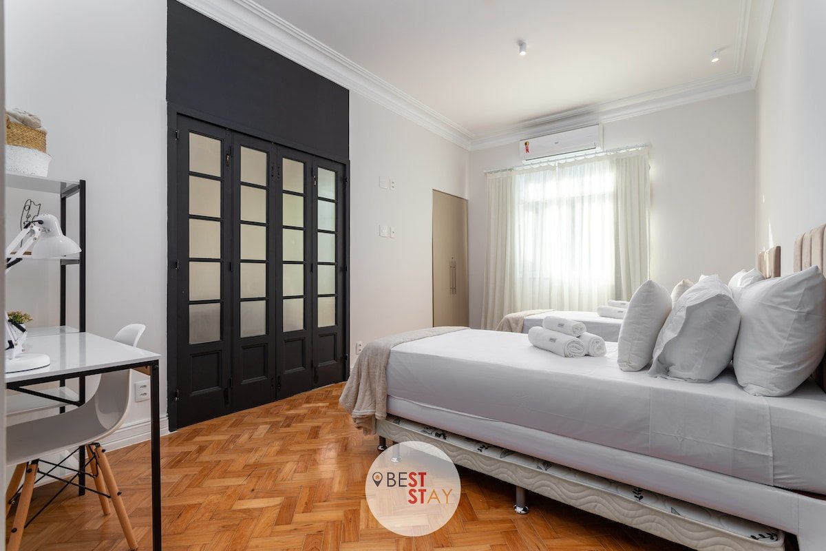 Apartamento Recém Reformado em Ipanema Lançamento gallery image 5