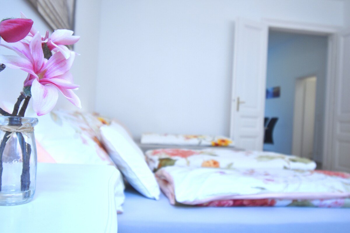 Cosy 3 Room Viennese Flat – 10min to City Center gallery image 4