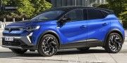 RENAULT CAPTUR 1.3T ESPRIT ALPINE EDC - 19 thumb