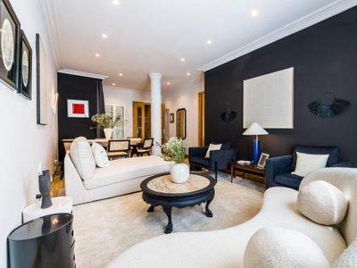 Ondarra Suite: 1 min from Zurriola Beach