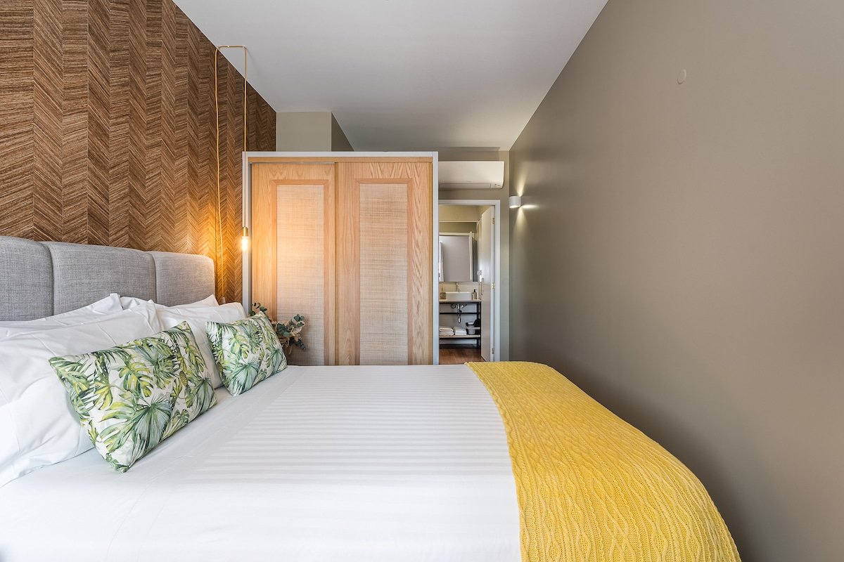 Victoria Project – Apartment III – Private Parking gallery image 3