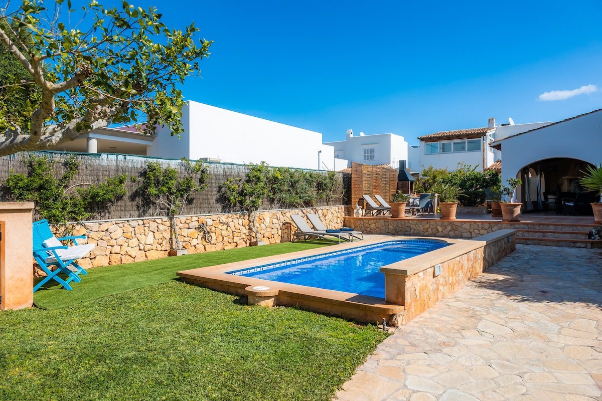 Villa Dos Estels gallery image 3