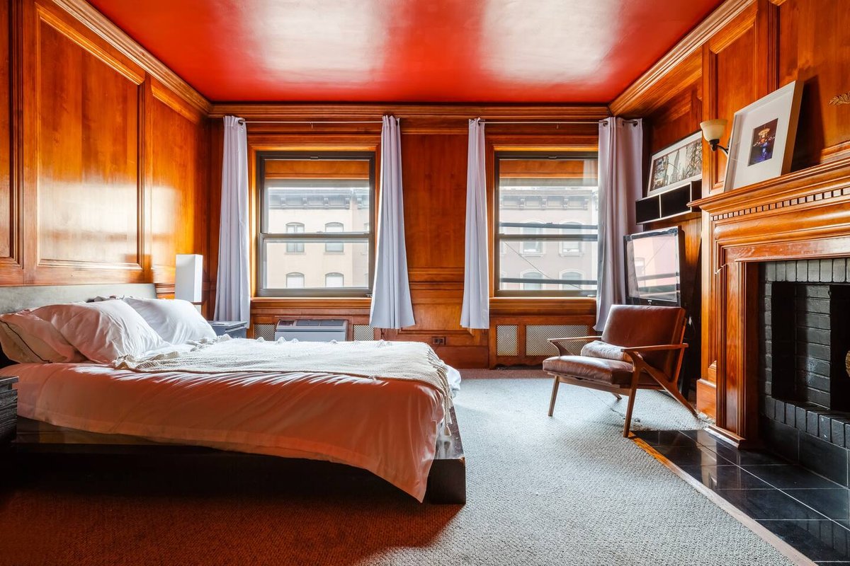 Heart of NYC – Gem2BR2BA