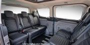 FORD TOURNEO CUSTOM 2.0D TITANIUM X A/T - 70 thumb