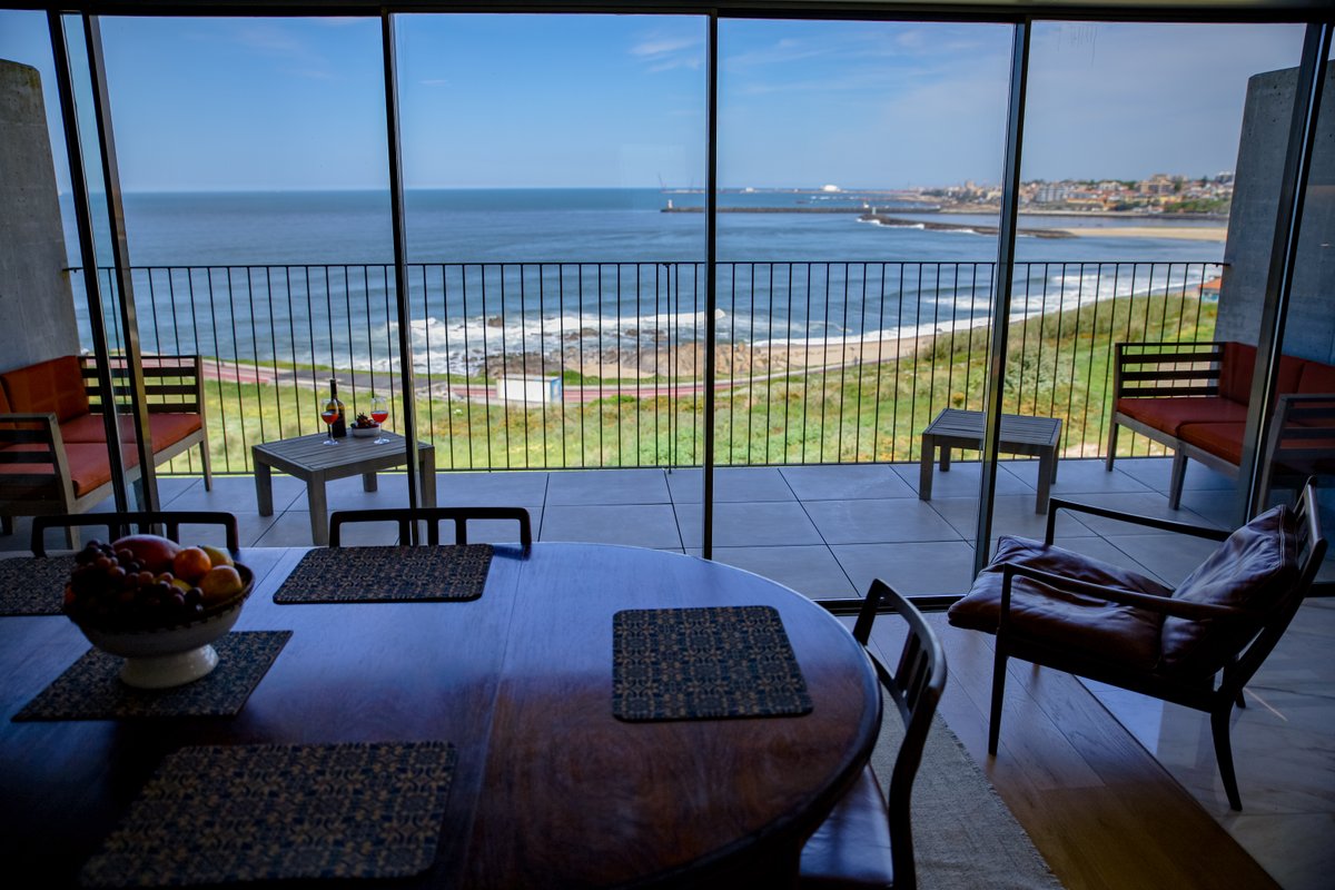 Atlantis Ocean Front