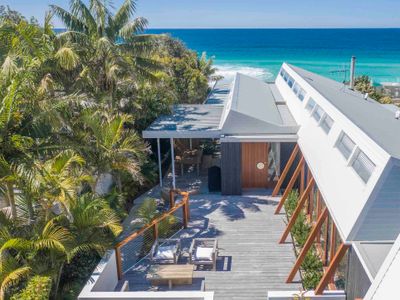 Annie’s | Blueys Beachfront