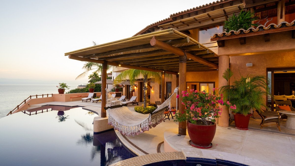 Paraiso Real del Mar