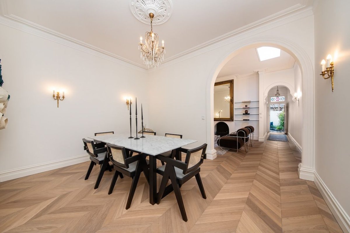 Hazel – the perfect escape in Hawksburn gallery image 5