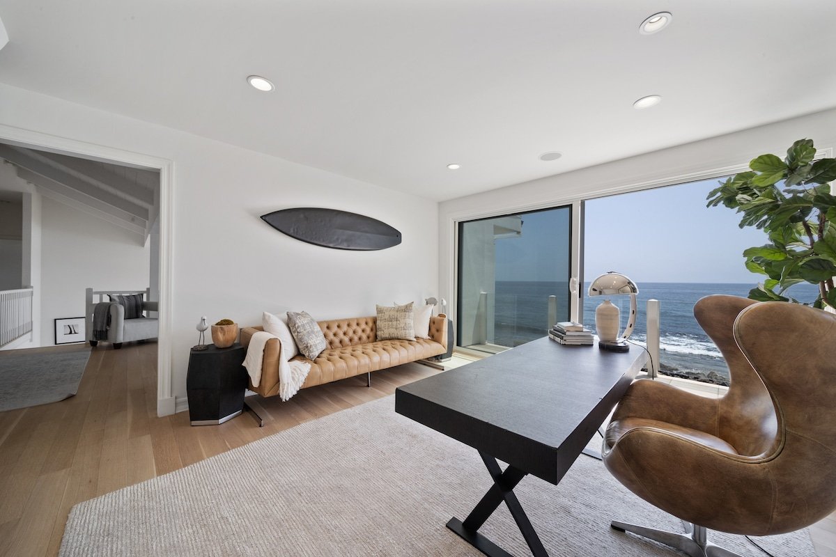 Malibu Shores | Beach Access, Ocean Views & Gym gallery image 5