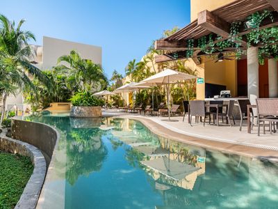 Celeste Curamoria OceanView & Private Beach 3BD