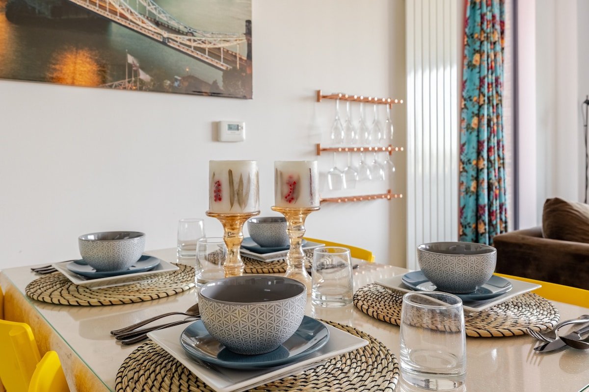 FMSS – Urban Escapes gallery image 5