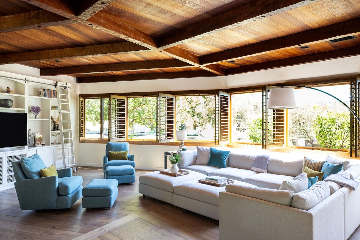 Luxury Organic Ranch Fabulous for Groups with Farm gallery image 2