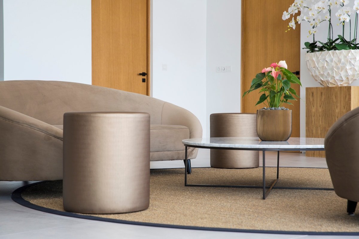 Ruby, world-class seaviews, kids room, Bfast, chef gallery image 5