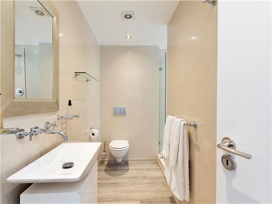 Photo 5 of Summer Place accommodation in Camps Bay, Cape Town with 3 bedrooms and 3 bathrooms