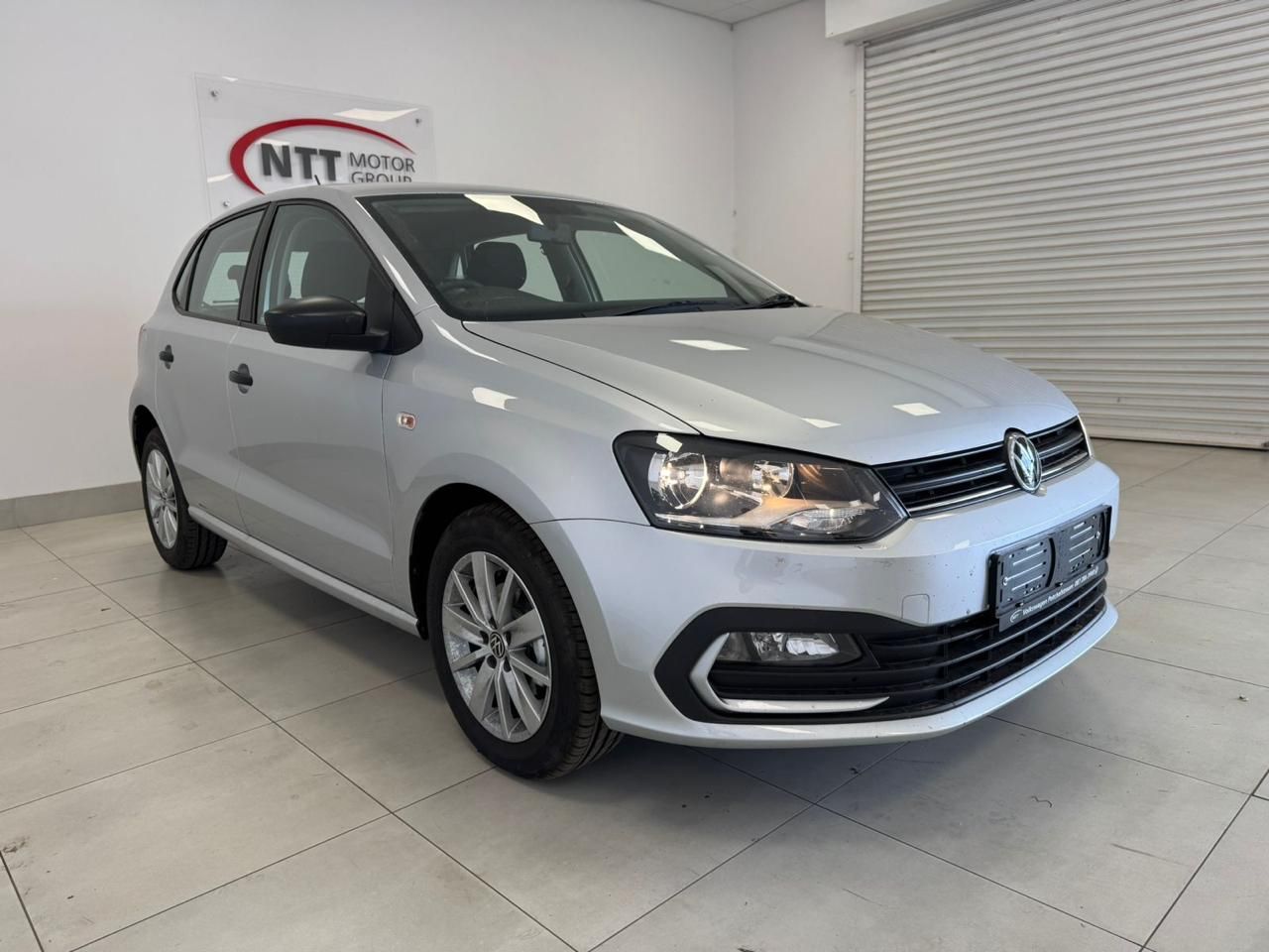 VOLKSWAGEN POLO VIVO 1.4 for Sale in South Africa