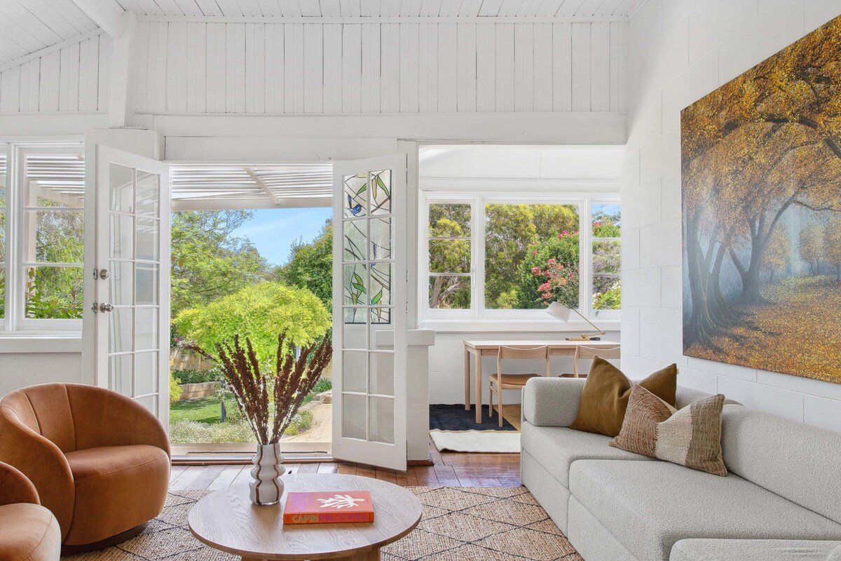 Cottesloe Coastal Sanctuary – newly refurbished gallery image 2