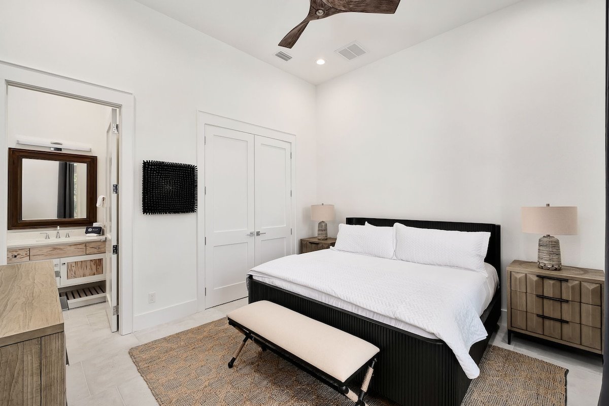 Oz by The Sea|Easy Beach Access|Gulf gallery image 2