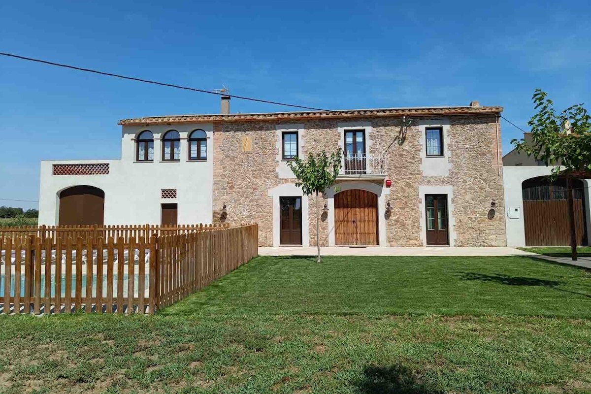 turisme rural mas pasqual gallery image 3