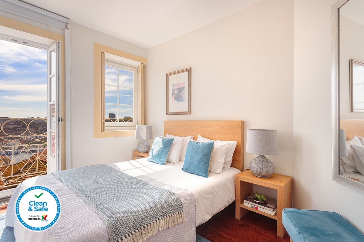 PentHouse Apartment in a Central Building gallery image 2