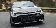 TOYOTA GR COROLLA 1.6T CIRCUIT A/T (5DR) - 40 thumb