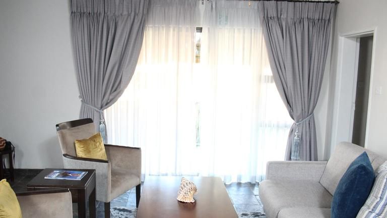 Manong Game Lodge Executive Suite