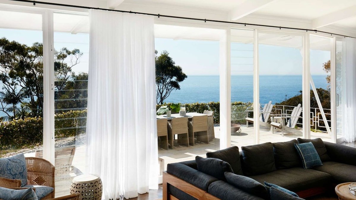 Pacific Blue gallery image 5