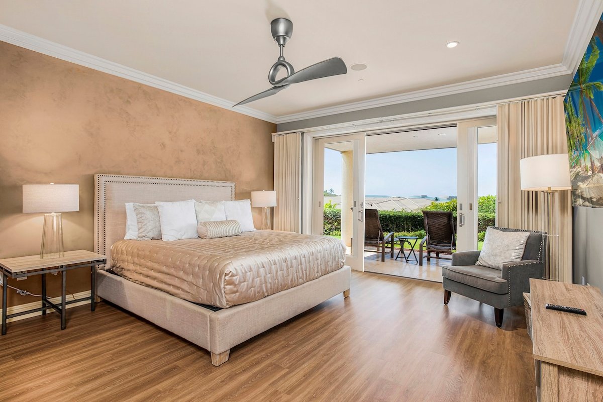 Ho’olei Ocean View Villa by Waiola Realty. All New gallery image 4