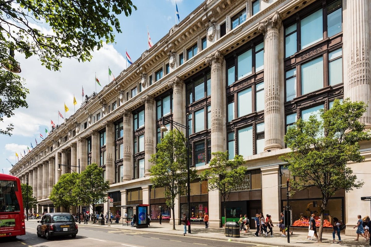 Luxury Marylebone 2 Bed-by Out of Office Lifestyle gallery image 5