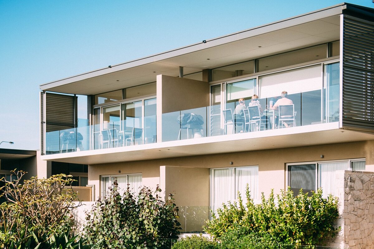 2 Bedroom Ocean View Villa @ Smiths Beach Resort gallery image 3