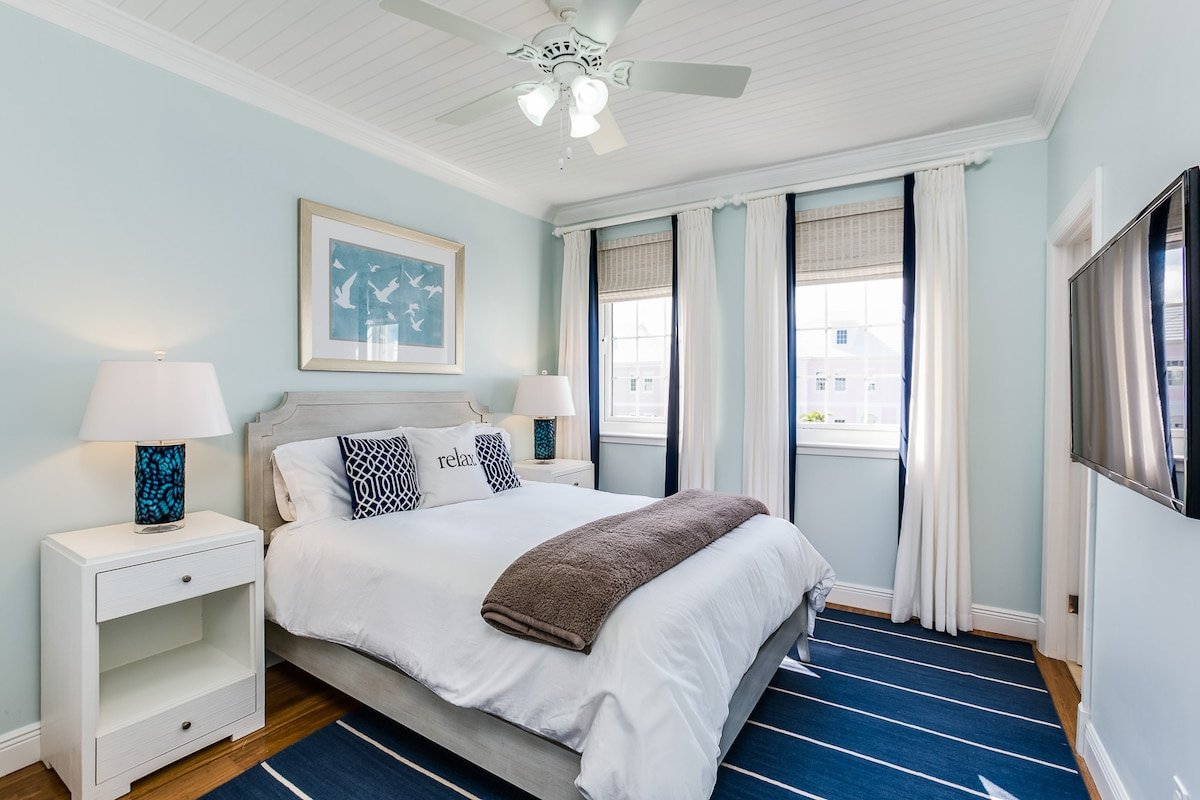 Seahorse Villa gallery image 4