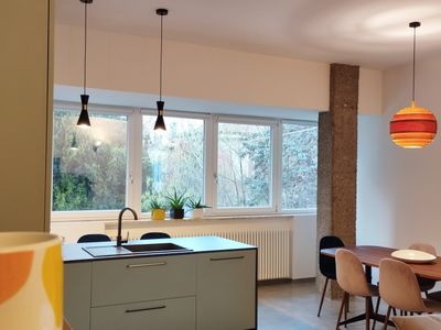 Twiggy – spacious and bright, comfort and design