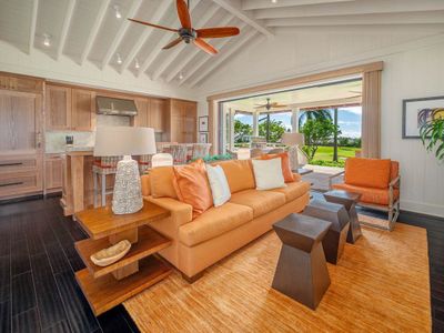 Lodge at Kukui’ula Bungalow 6