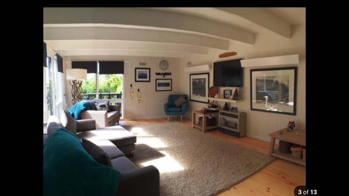 Magic Coastal Beach Home gallery image 3