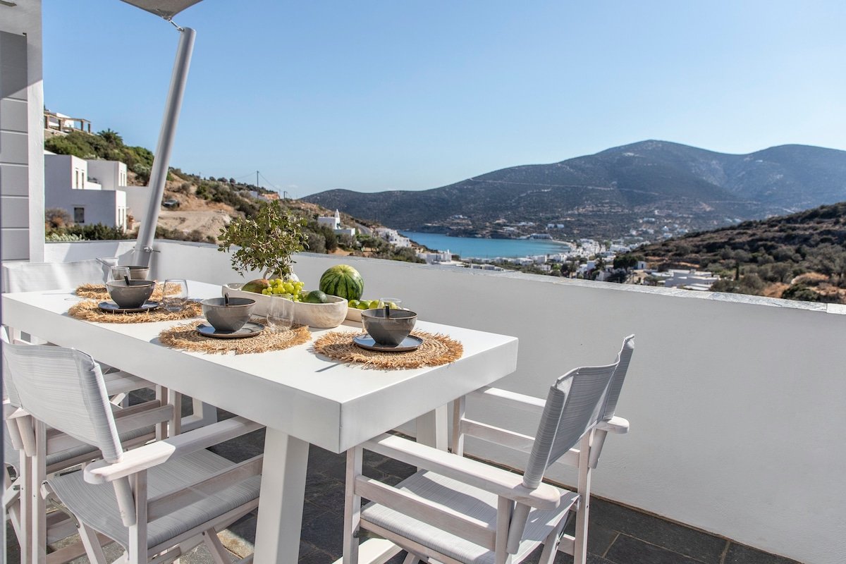 Nesea Sifnos – Villa Kymo gallery image 3