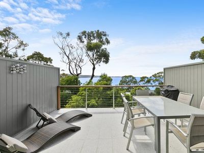 South Sea – Lorne Holiday Stays